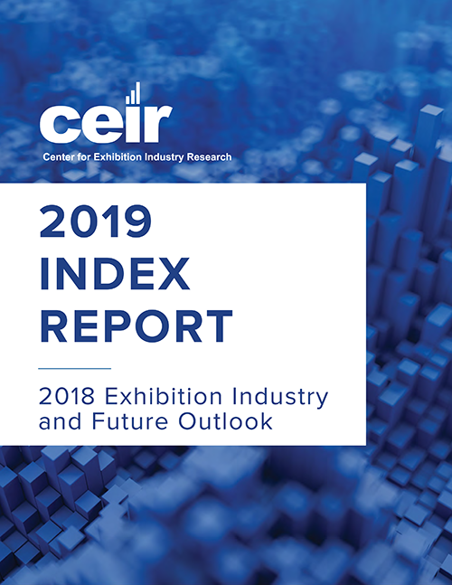 CEIR Index 2019