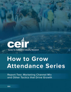 How to Grow Attendance 2 Cover