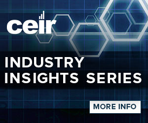Industry Insights Series