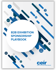 B2B Exhibition Sponsorship Playbook Image
