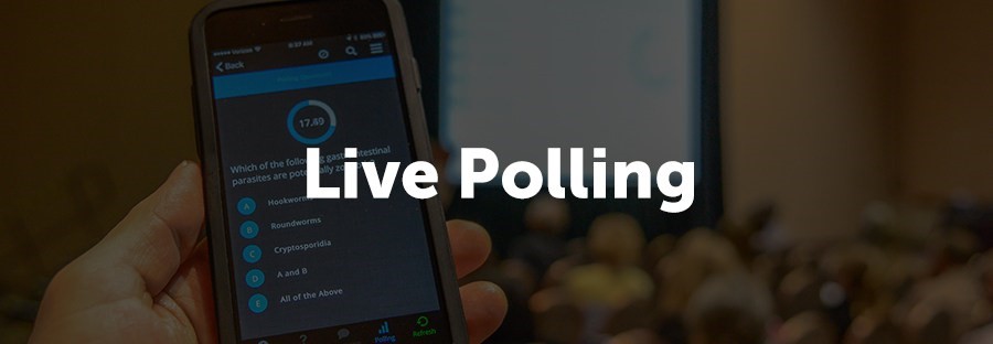 How AUA Tracks Learner Retention with Live Polling_2