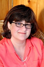 Nancy Drapeau, PRC, Research Director