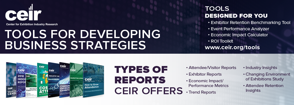 Tools for Developing Business Strategies CEIR