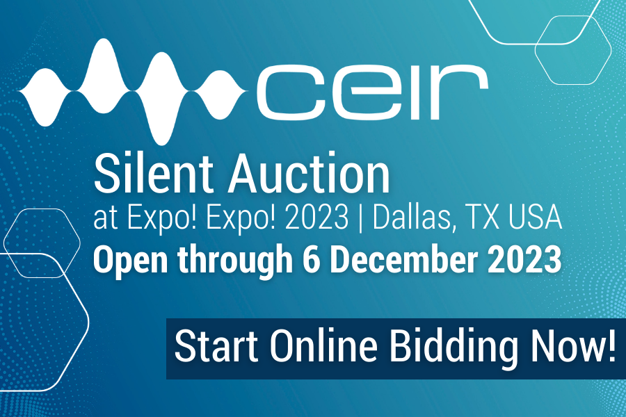 CEIR Silent Auction 900x600
